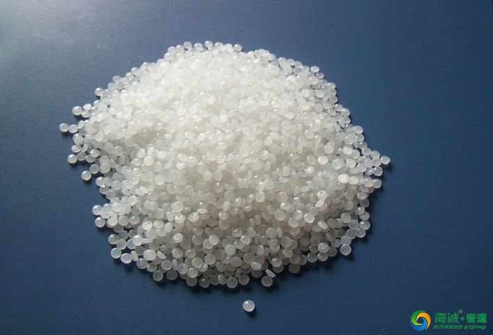 高密度耐热聚乙烯（PE-RT Ⅱ）管道在供热上的应
