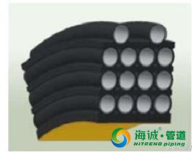 什么是克拉管 来份介绍补补!