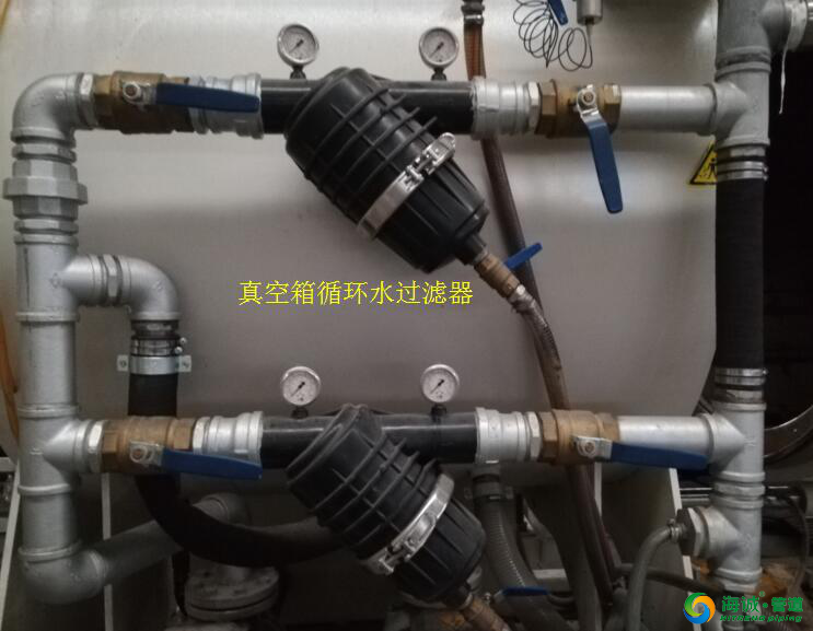 PE管材生产常见问题及处理方法 二