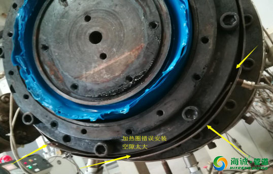 PE管材生产常见问题及处理方法 二