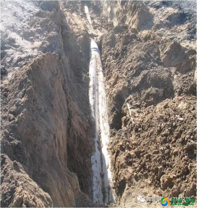 水锤效应详解三问及预防措施|广东克拉管|广东内肋管|广东钢丝网骨架管