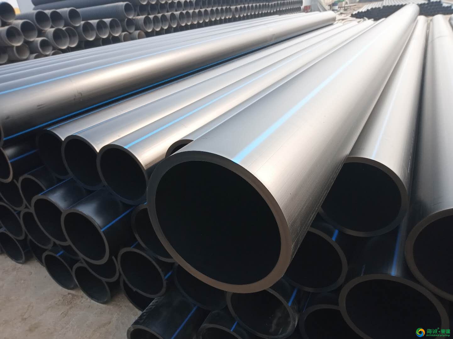 PE给水管施工全交底及pe管焊接视频及对接机视频