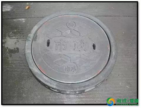 看懂市政管道工程施工图图识之管道构造