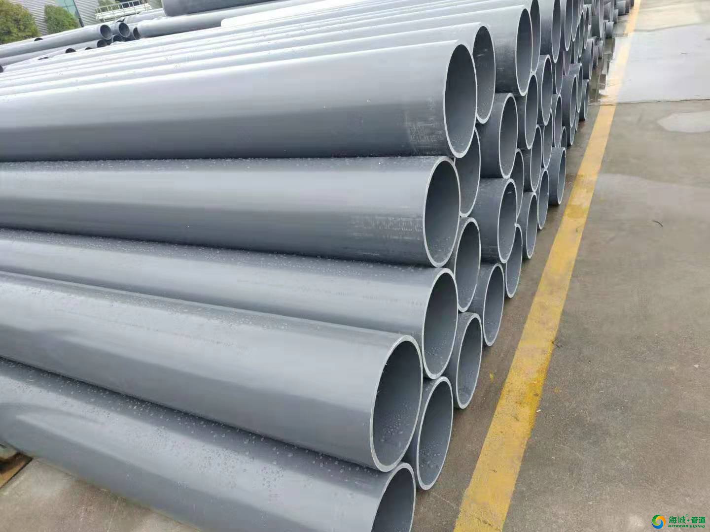 pvc pvc-c pvc-u的区别，分别详解