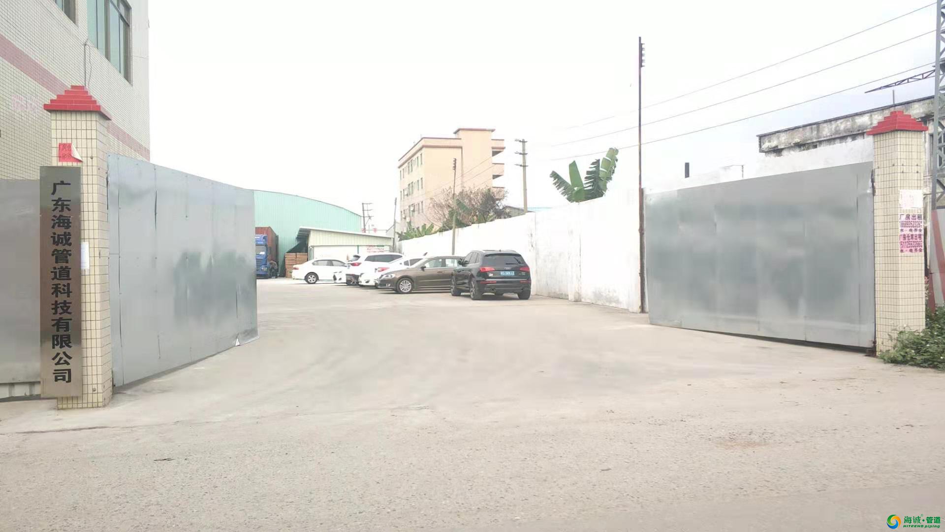 东莞钢丝网骨架复合管优质生产厂家