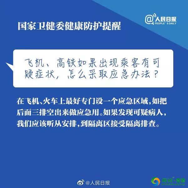 众志成城 共抗疫情 谨记复工复产政策措施！