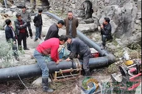 市政给排水管道工程施工常见问题防治附图解(图2)