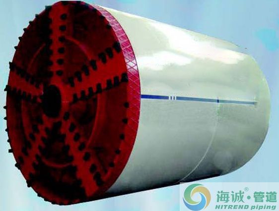 拉管与顶管如何区分?(图2) 拉管与顶管如何区分?(图2)