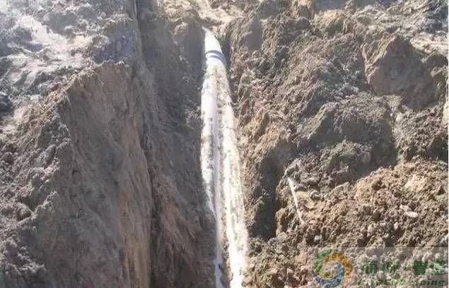 pe给水管经常要注意的水锤效应水锤现象3D动画详解 pe给水管经常要注意的水锤效应水锤现象3D动画详解