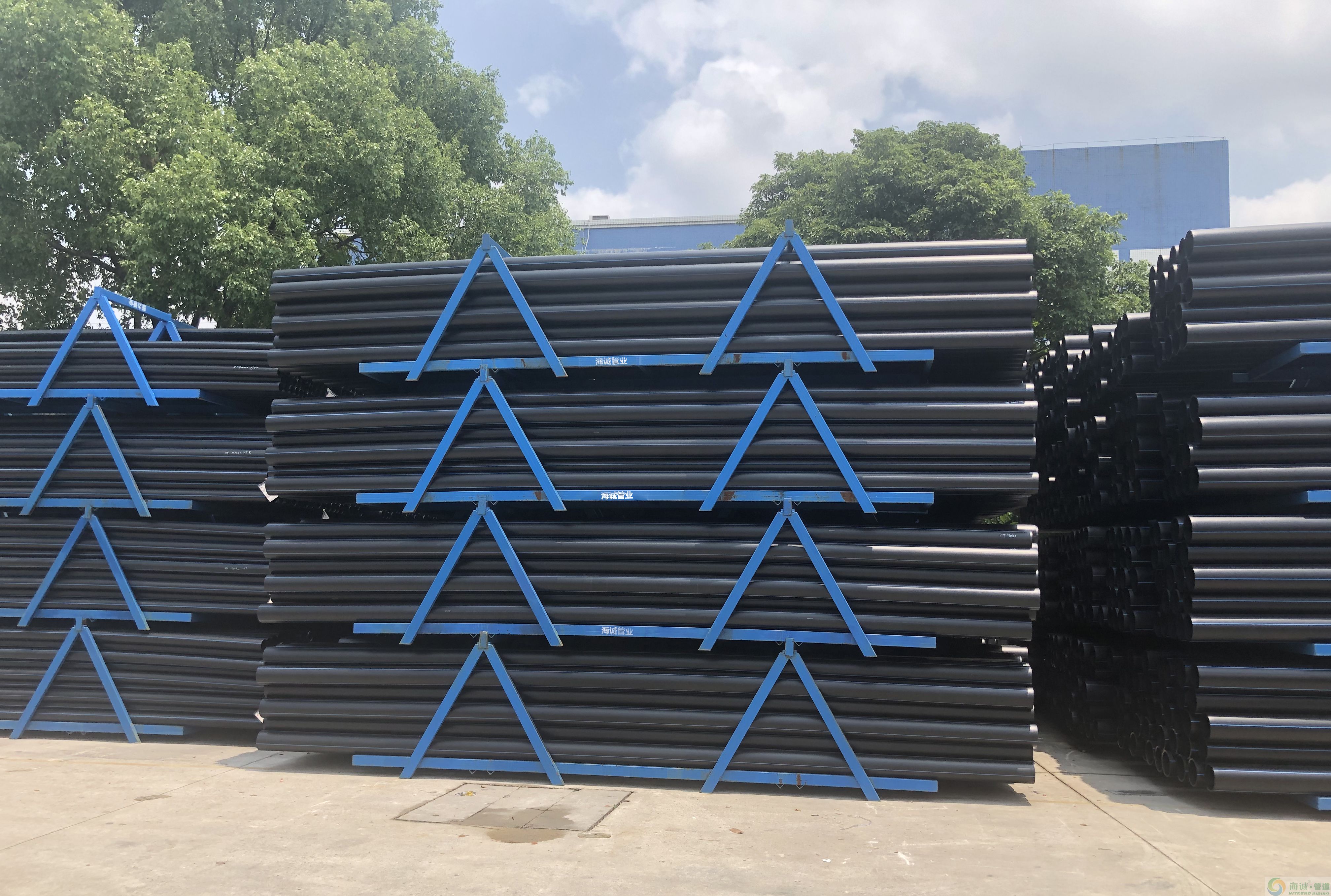 hdpe给水管对饮用水水质的改善起到重要作用 hdpe给水管对饮用水水质的改善起到重要作用