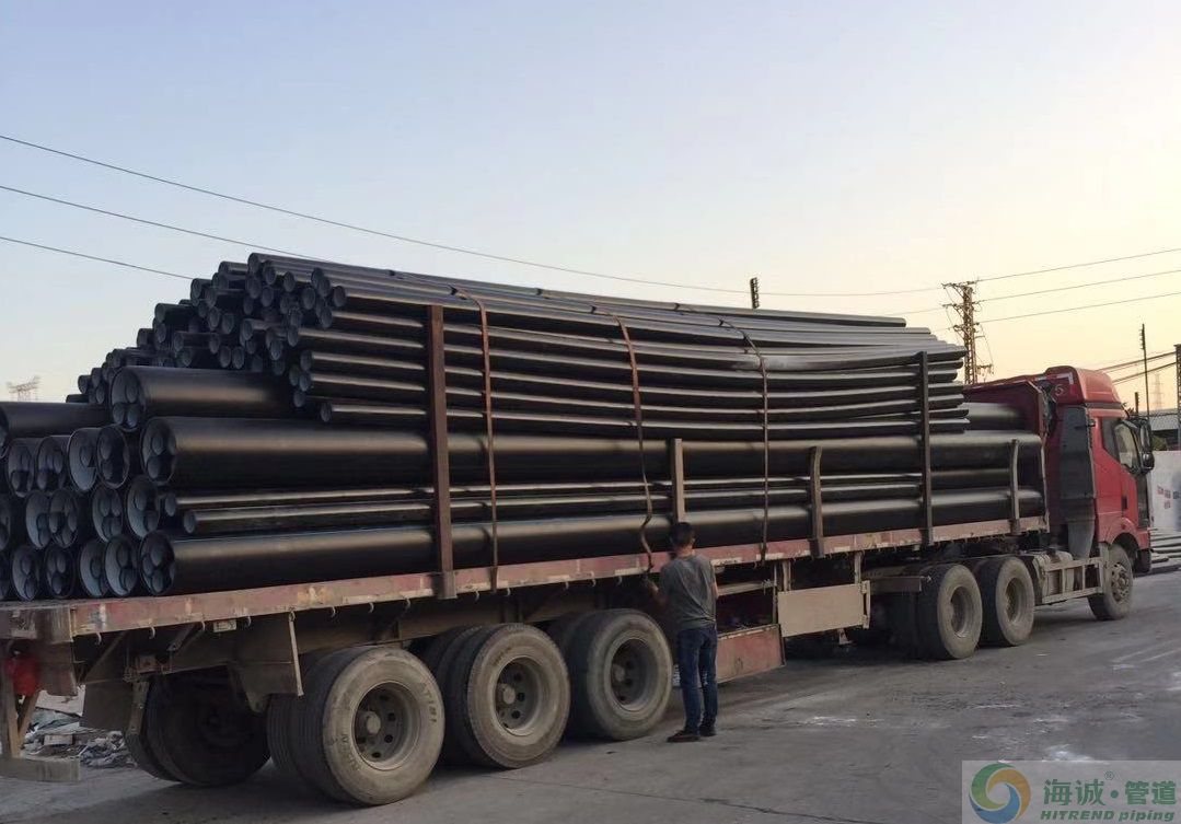 hdpe给水管对饮用水水质的改善起到重要作用 hdpe给水管对饮用水水质的改善起到重要作用