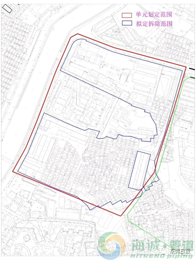 东莞这九个镇区确认要更新改造,少不了的pe管产品找海诚管业(图6)